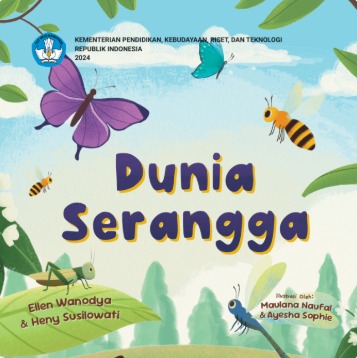 Dunia Serangga