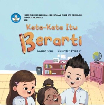 Kata-Kata Itu Berarti