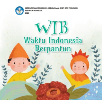 WIB (Waktu Indonesia Berpantun)