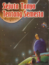sejuta tanya tentang semesta