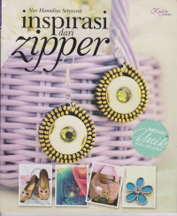 inspirasi dari zipper
