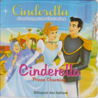 Cinderella dan pangeran Charming Cinderella Prince Charming