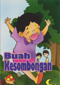 Buah kesombongan