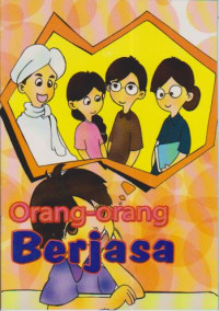 orang-orang berjasa