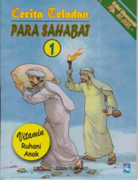 cerita teladan para sahabat 1