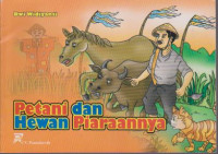 Petani dan Hewan piaraannya
