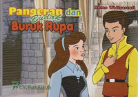 Pangeran dan budak buruk rupa