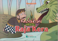 Kebaikan sang raja kera