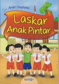 Laskar anak pintar