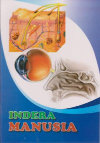 indera manusia