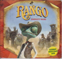 Rango Sheriff baru