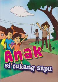 anak si tukang sapu