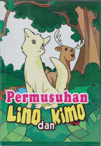 permusuhan lino dan kimo