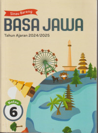 Sinau bareng BAHASA JAWA Tahun Ajaran 2024/2025 kelas 6