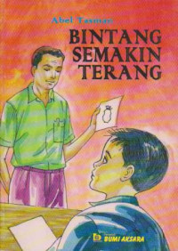 Bintang semakin terang