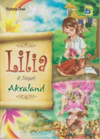 Lilia di negeri Akraland