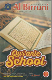 Heading Toward Qur'anic School