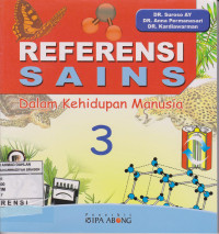 referensi sains dalam kehidupan manusia 3