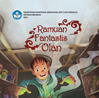 Ramuan Fantastis Olan