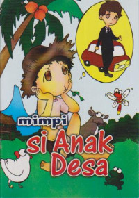mimpi si anak desa