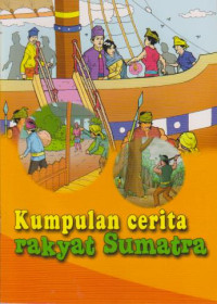 kumpulan cerita rakyat sumatra