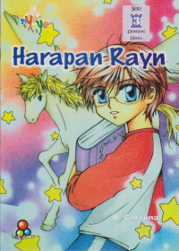 harapan raya