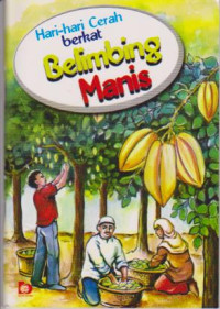 Hari-hari cerah berkat belimbing manis
