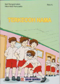 Terkecoh nama; Seri pengamalan Nilai-nilai pancasila