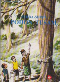 Serba-serbi pohon tusam