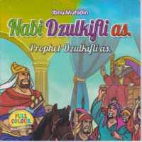 Nabi Dzulkifli as. Prophet Dzulkifli as.; Seri Nabi-nabi