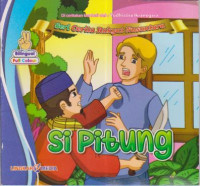 Si Pitung; Seri Cerita Rakyat Nusantara