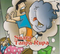 suara tanpa rupa