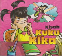 kisah kuku kika