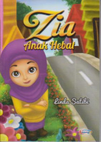 zia anak hebat