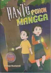 hantu pohon mangga