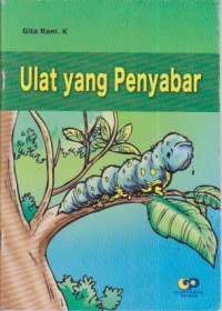 Ulat yang penyabar