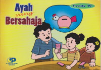 Ayah yang bersahaja