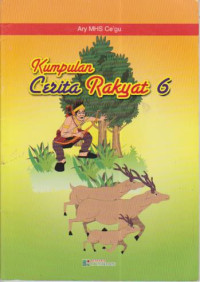 Kumpulan cerita rakyat 6