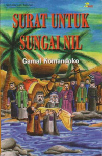 surat untuk sungai nil; seri bacaan teladan