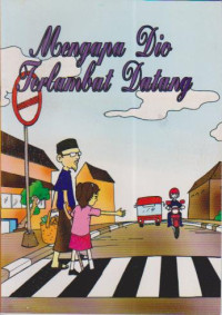 Mengapa dio terlambat datang