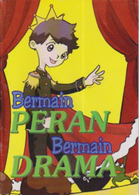 Bermain peran bermain drama