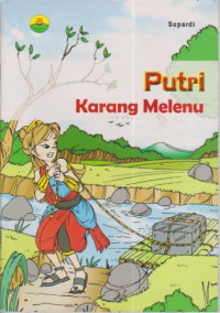 Putri karang melenu