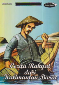 cerita rakyat dari kalimantan barat