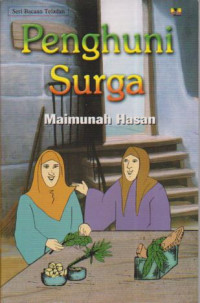 Penghuni Surga
