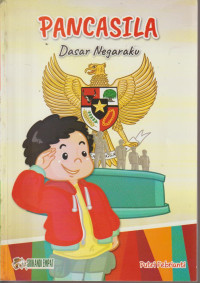 pancasila dasar negaraku