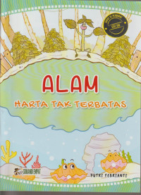 alam harta tak terbatas