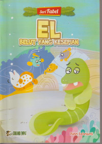 El belut yang kesepian