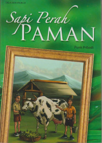 Sapi perah paman