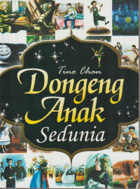 koleksi lengkap dongeng anak sedunia