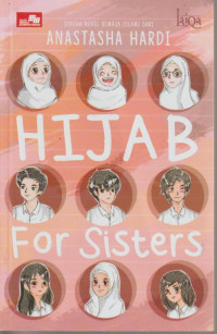 Hijab for sister